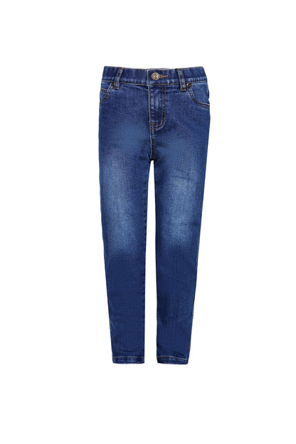 KIDS STRETCH DENIM JEANS