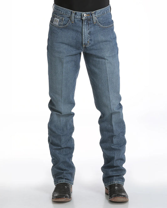 SILVER LABEL SLIM STRAIGHT JEANS