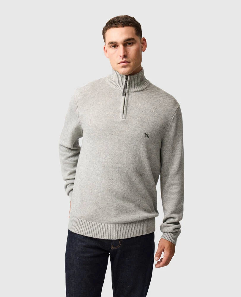 MERRICK BAY KNIT