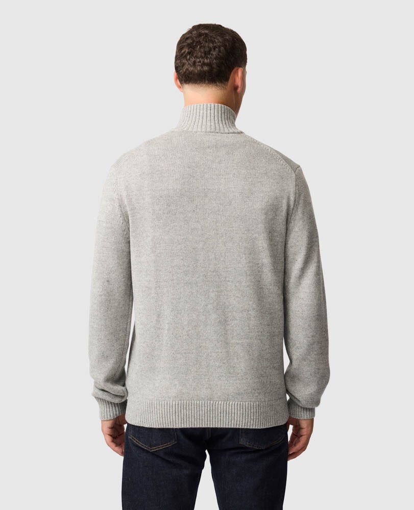 MERRICK BAY KNIT
