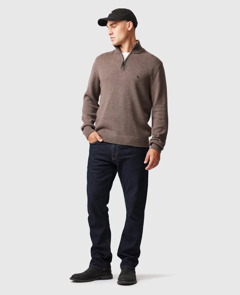 MERRICK BAY KNIT