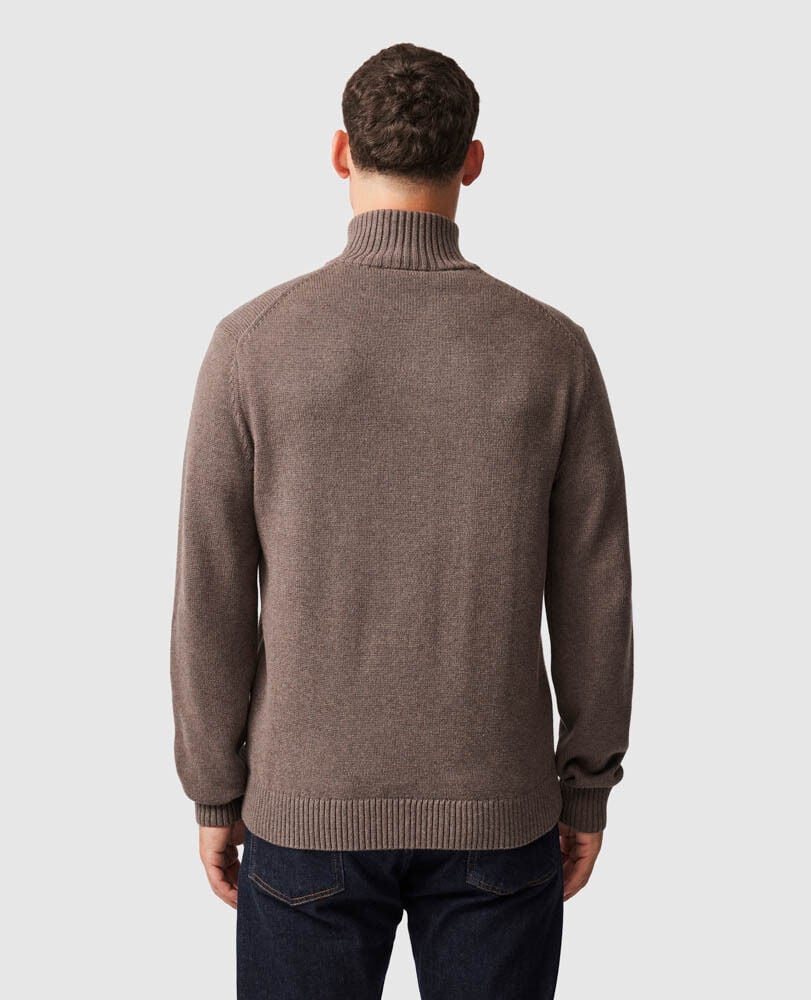 MERRICK BAY KNIT