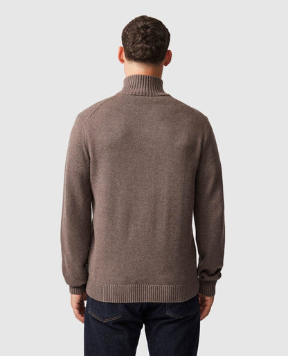 MERRICK BAY KNIT