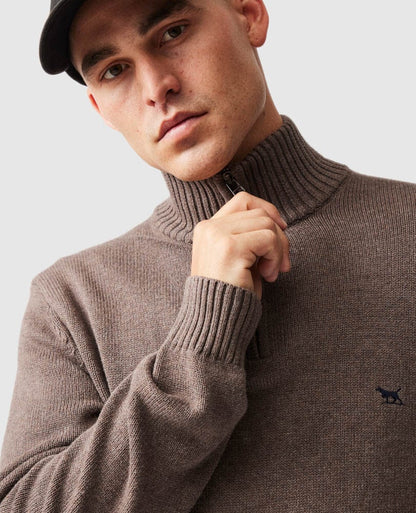 MERRICK BAY KNIT