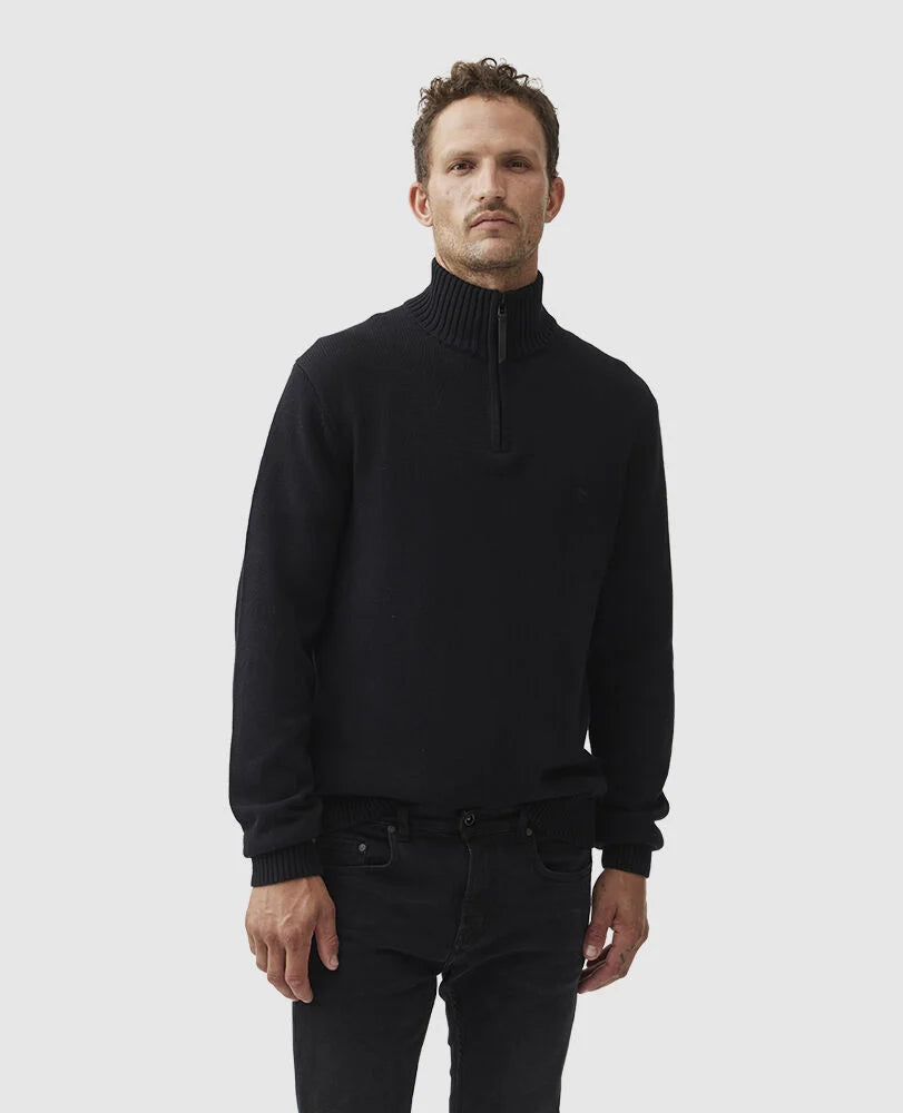MERRICK BAY KNIT
