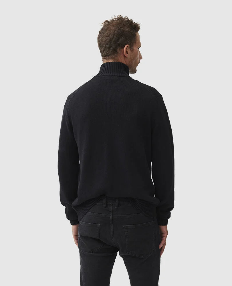MERRICK BAY KNIT