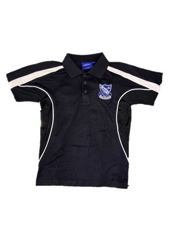 ST MARYS MIDDLE SCHOOL KIDS POLO