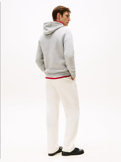 TOMMY LOGO HOODIE