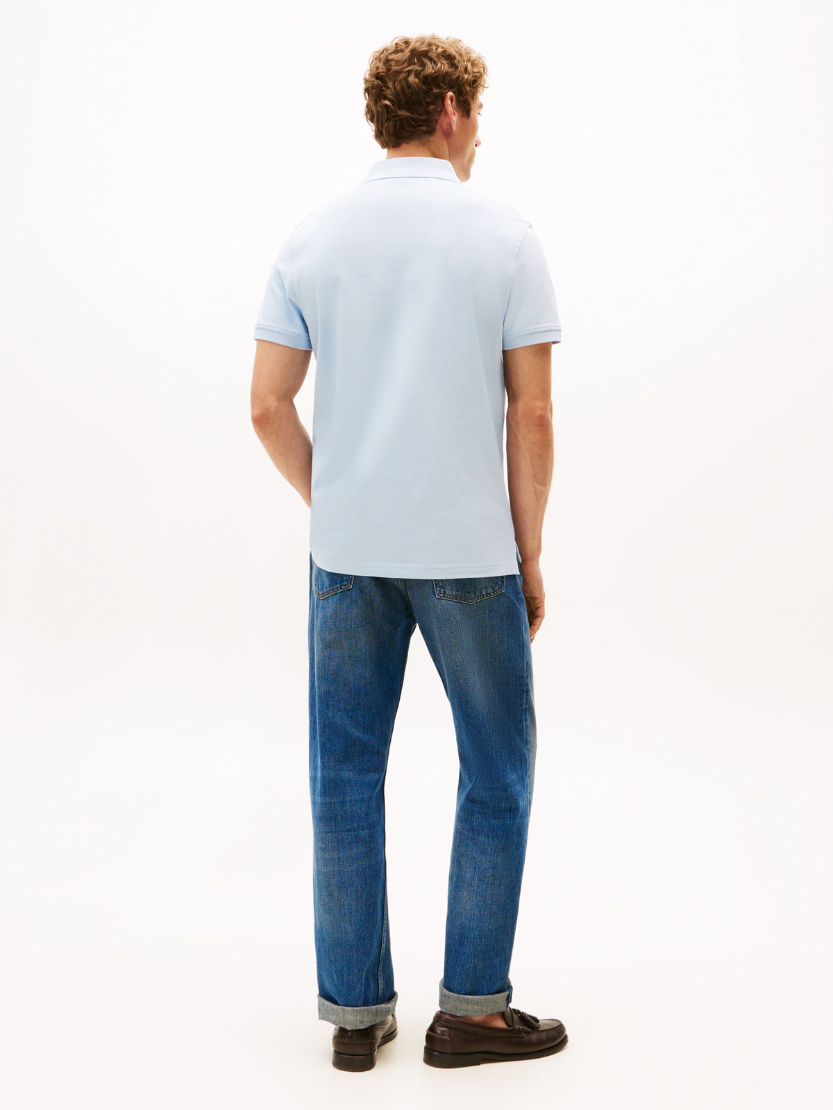 IM 1985 REGULAR POLO