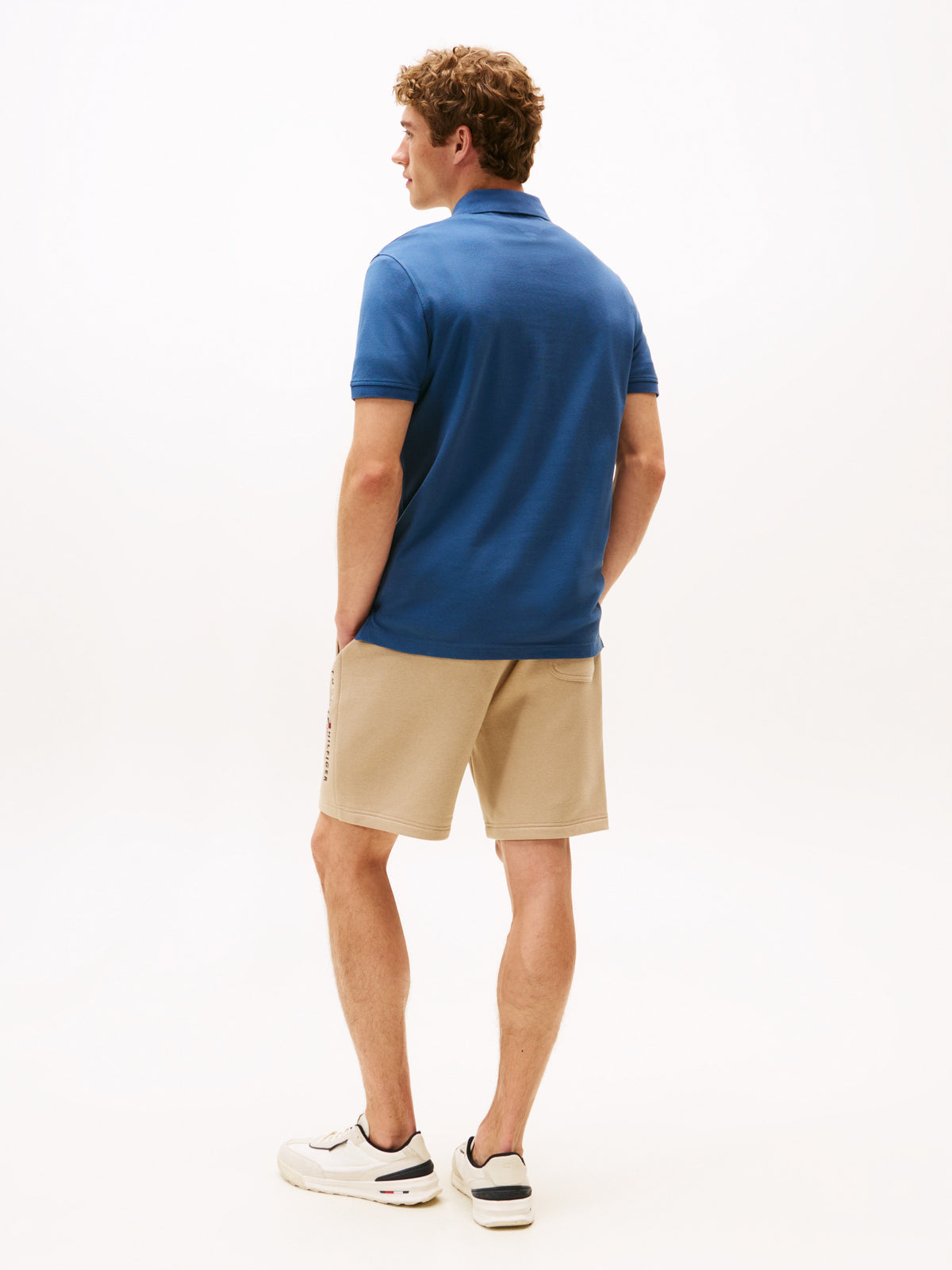 IM 1985 REGULAR POLO