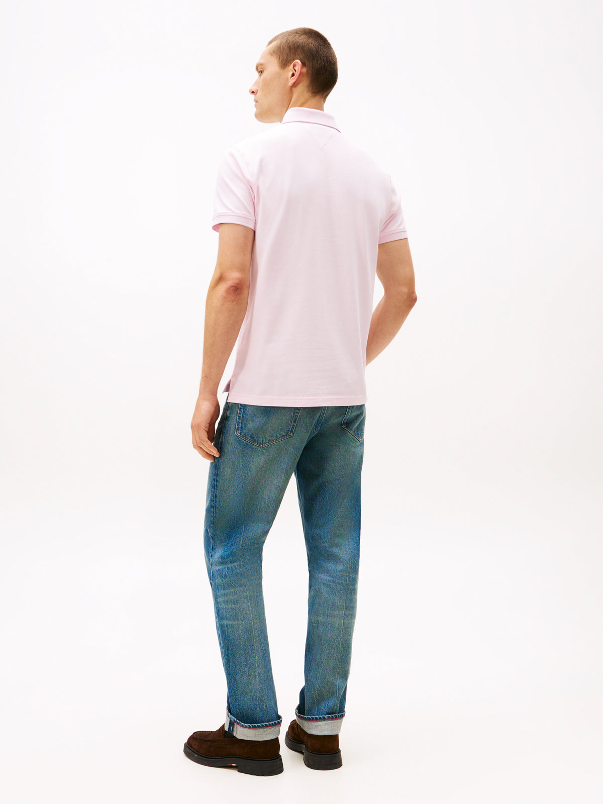 IM 1985 REGULAR POLO