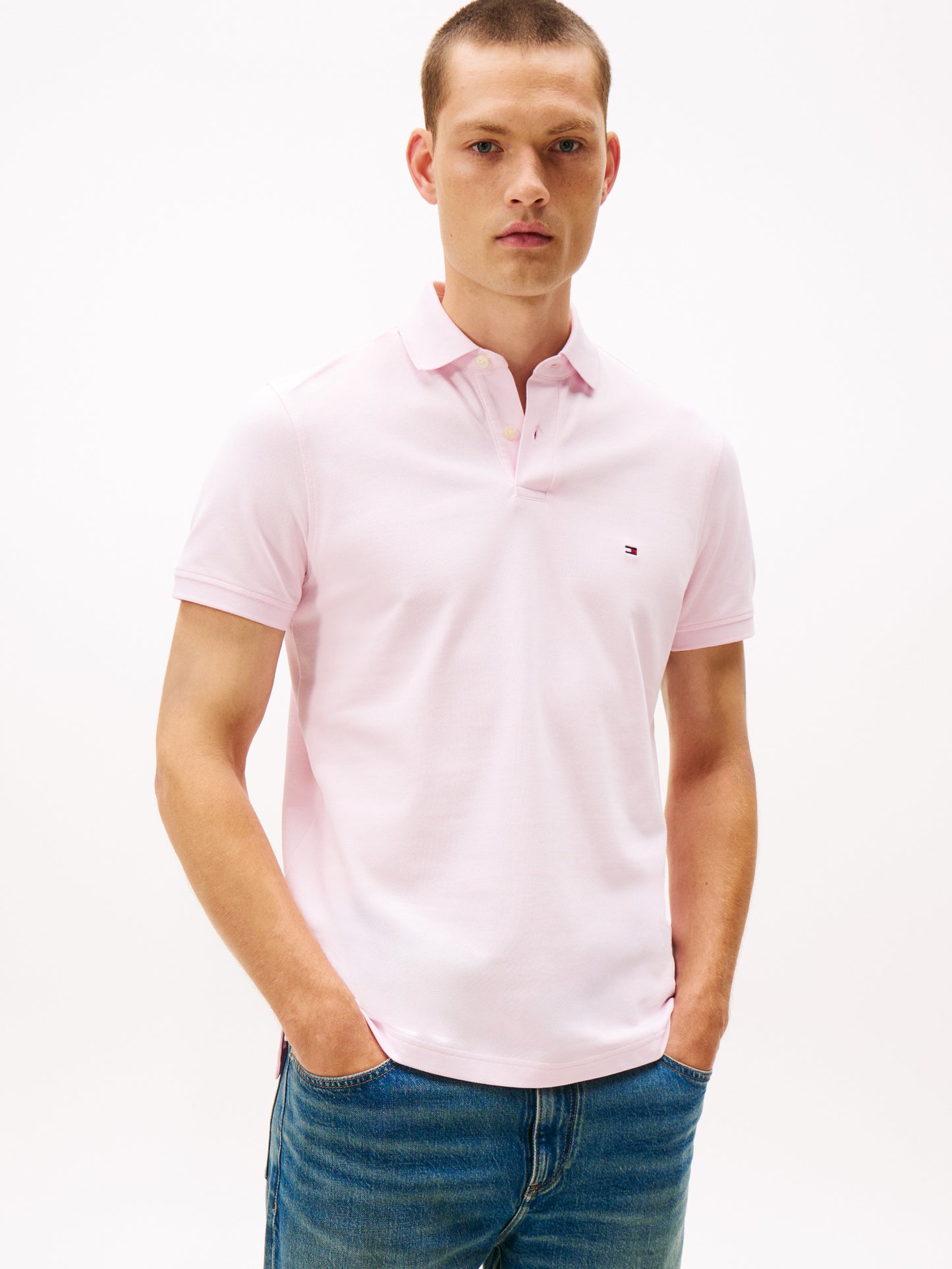 IM 1985 REGULAR POLO