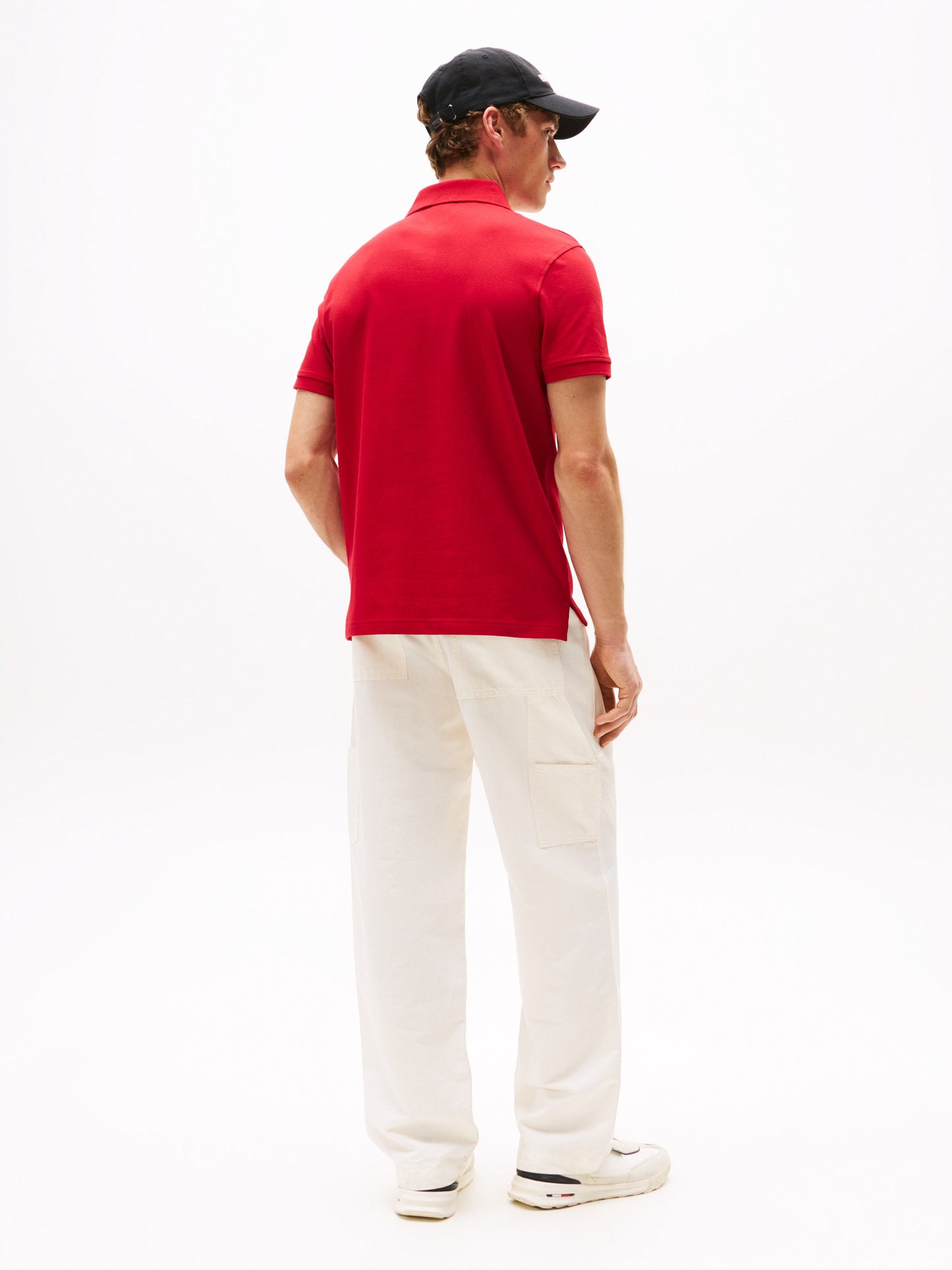 IM 1985 REGULAR POLO