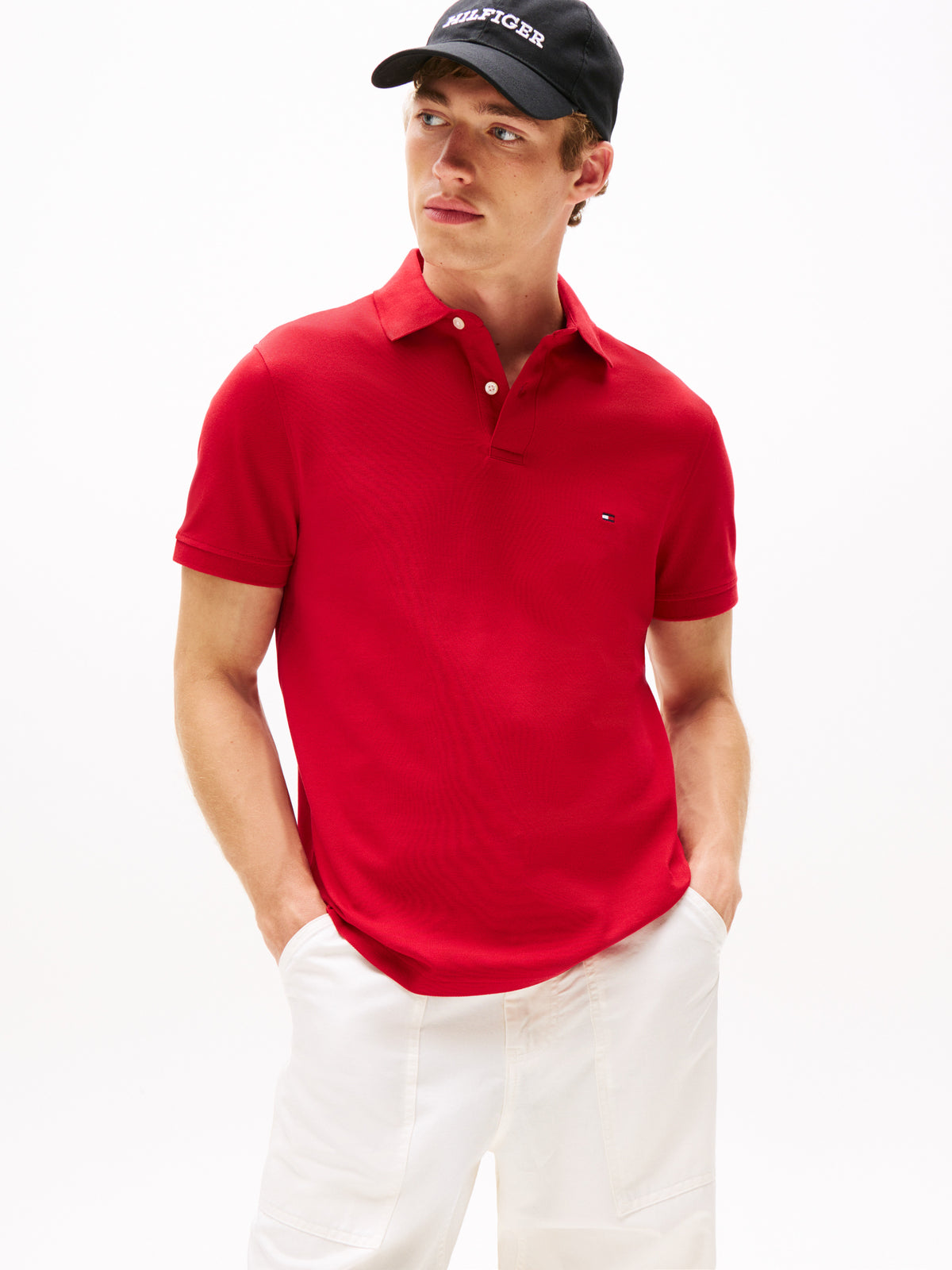 IM 1985 REGULAR POLO