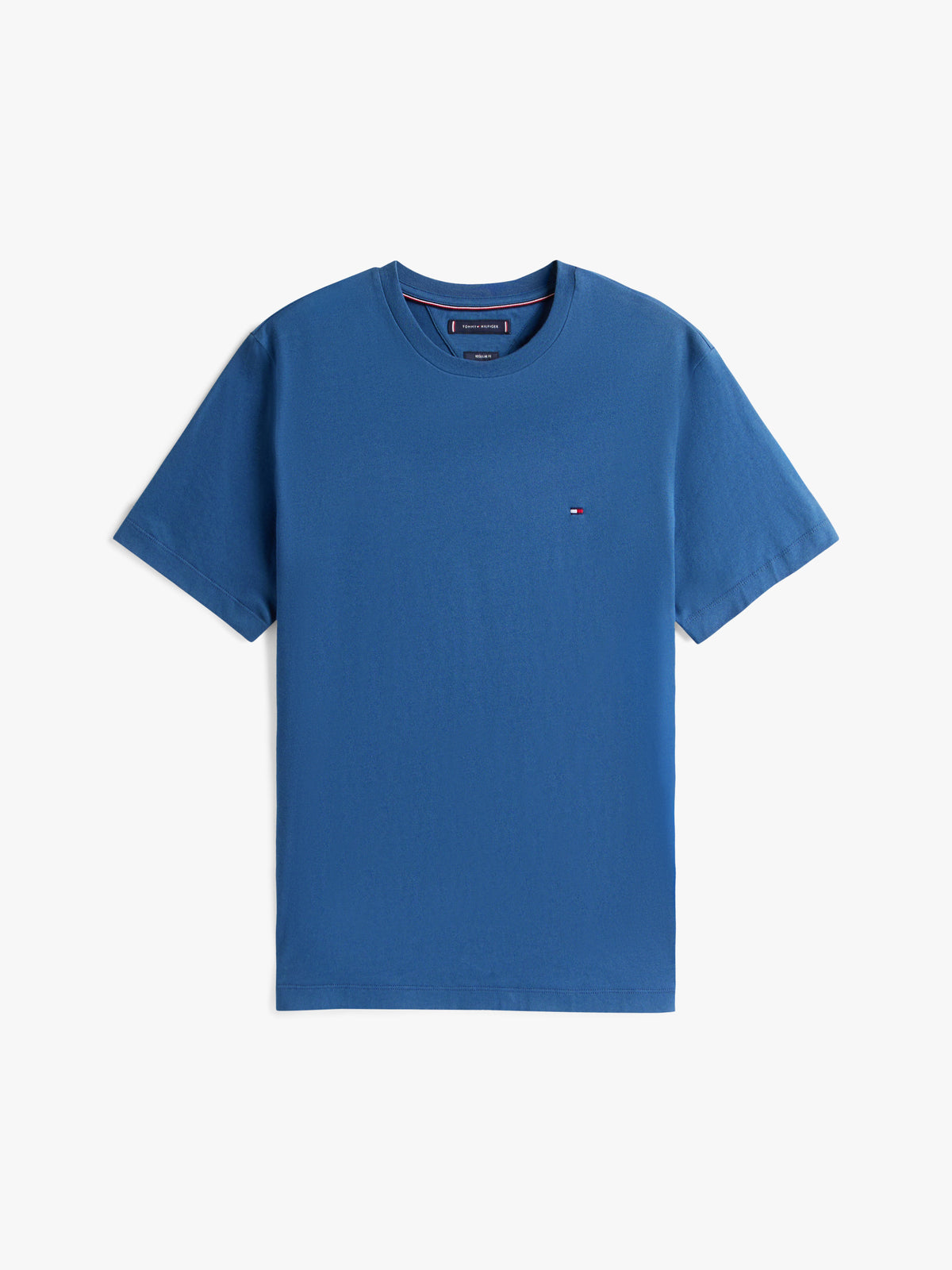 ESS SEASONAL REG SOLID TEE