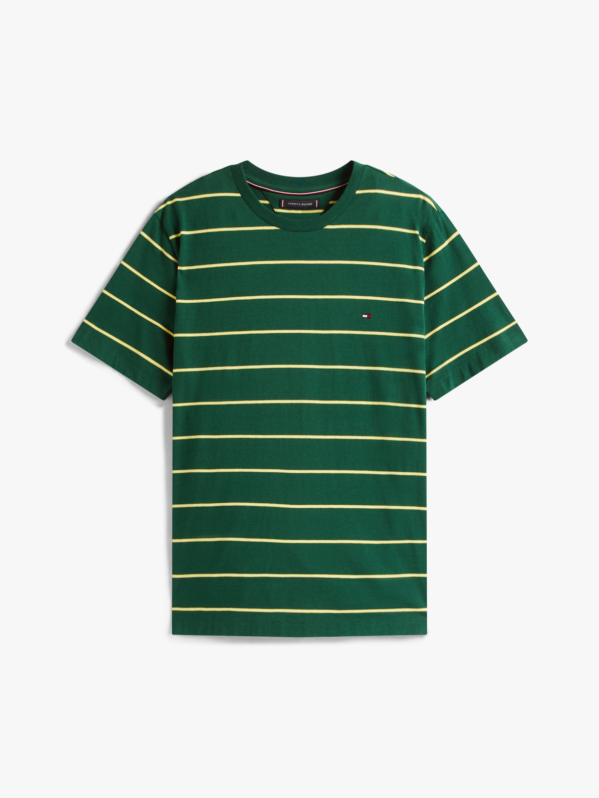 ESSENTIAL SEAS STRIPE TEE