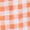 LINEN GINGHAM SHIRT