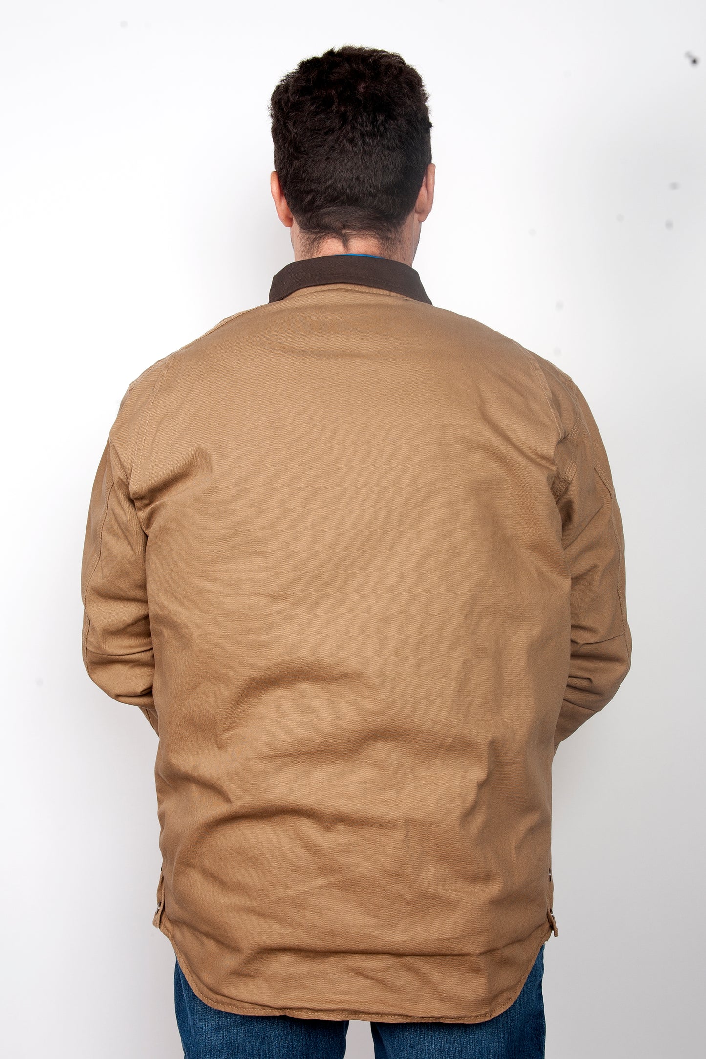 DIAMANTINA JACKET