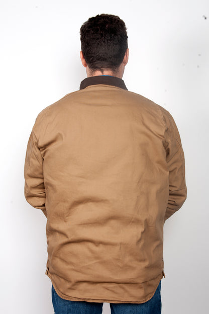 DIAMANTINA JACKET