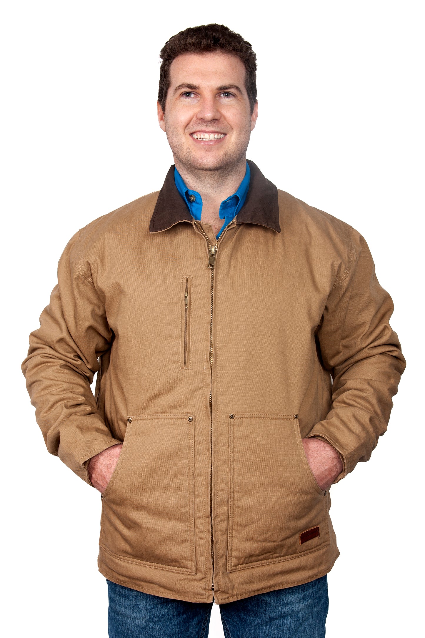 DIAMANTINA JACKET