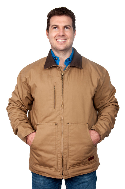 DIAMANTINA JACKET