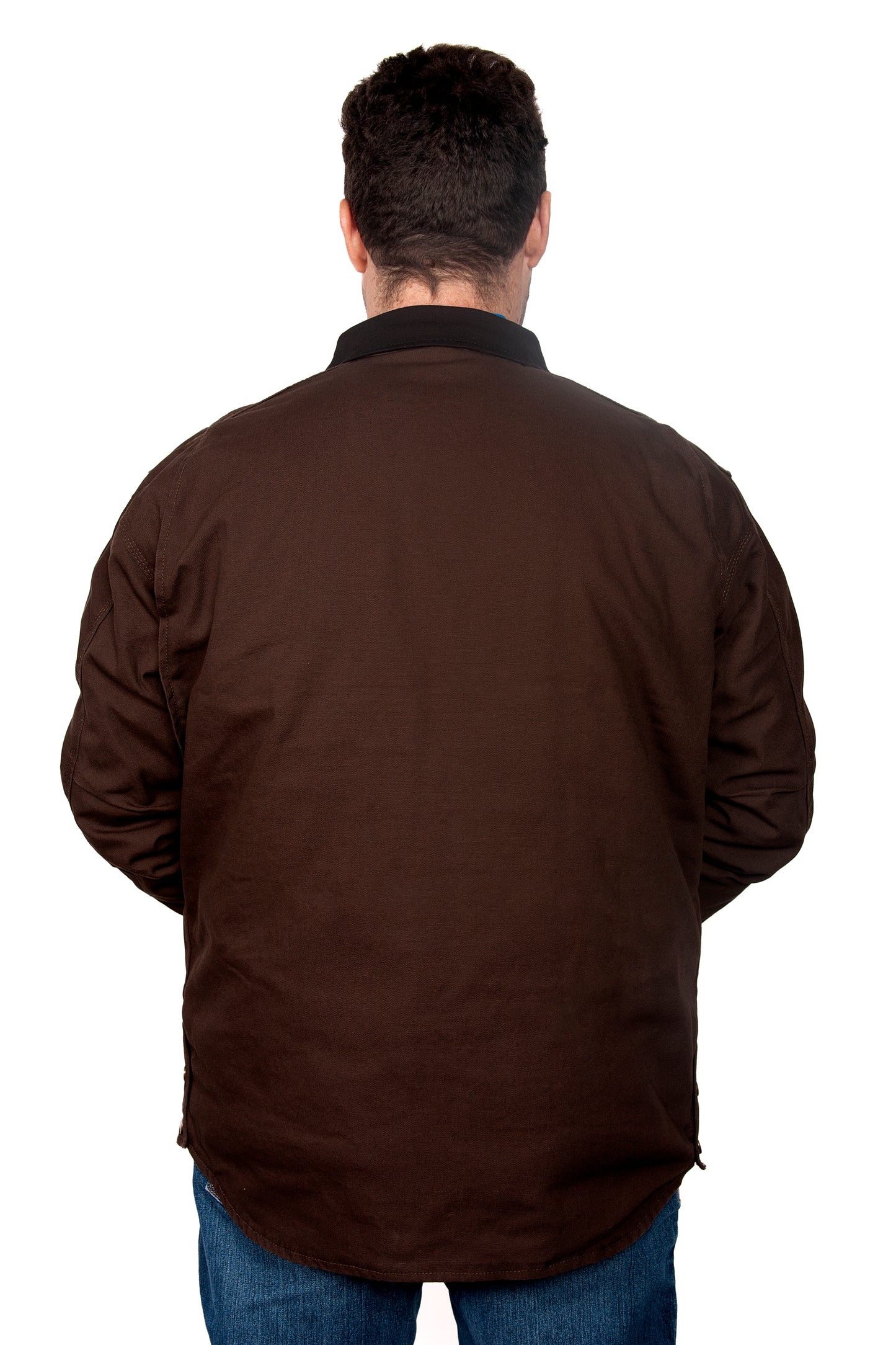 DIAMANTINA JACKET