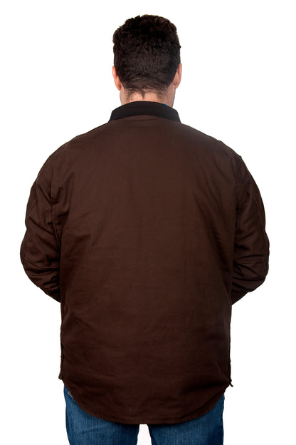 DIAMANTINA JACKET