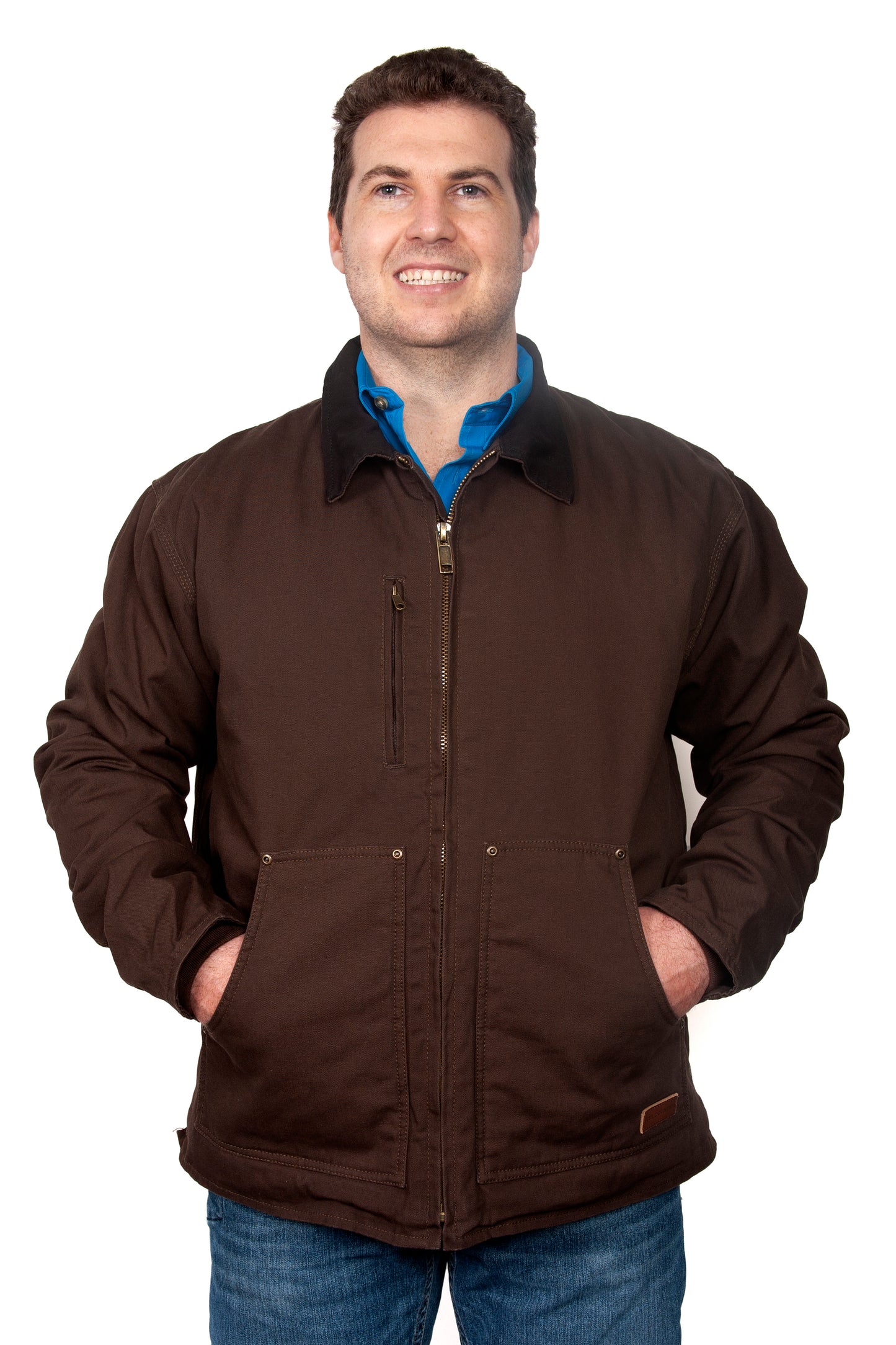 DIAMANTINA JACKET