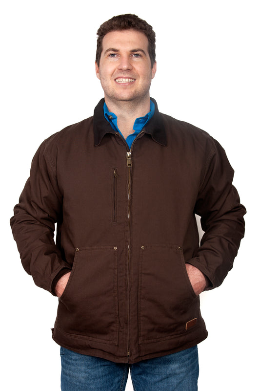 DIAMANTINA JACKET