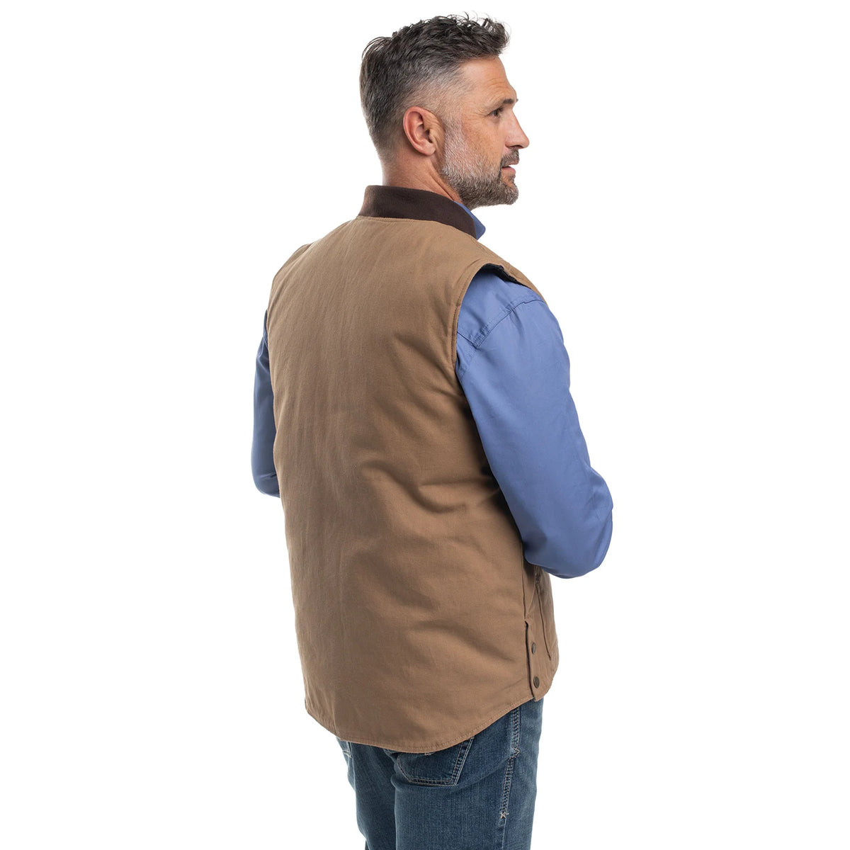 DIAMANTINA VEST