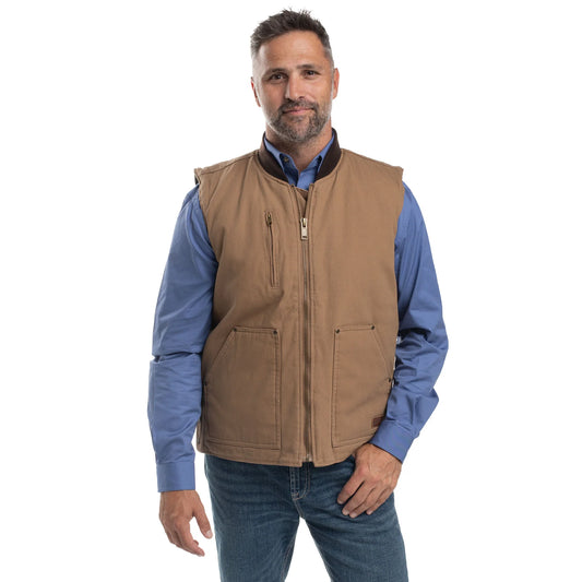 DIAMANTINA VEST
