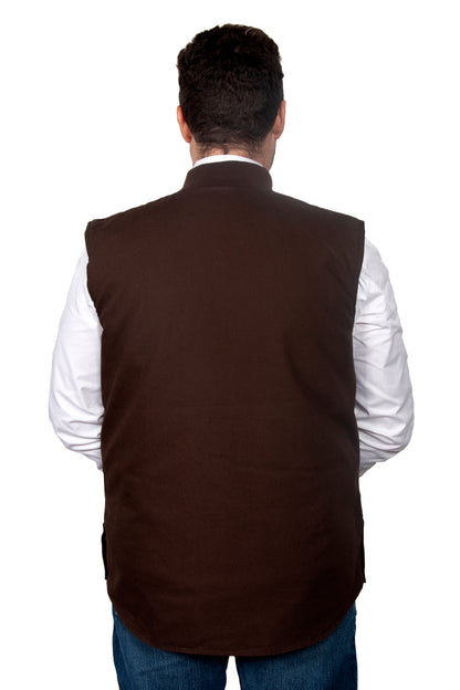 DIAMANTINA VEST