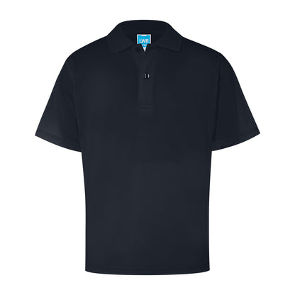 ST MARYS COLOURED POLO