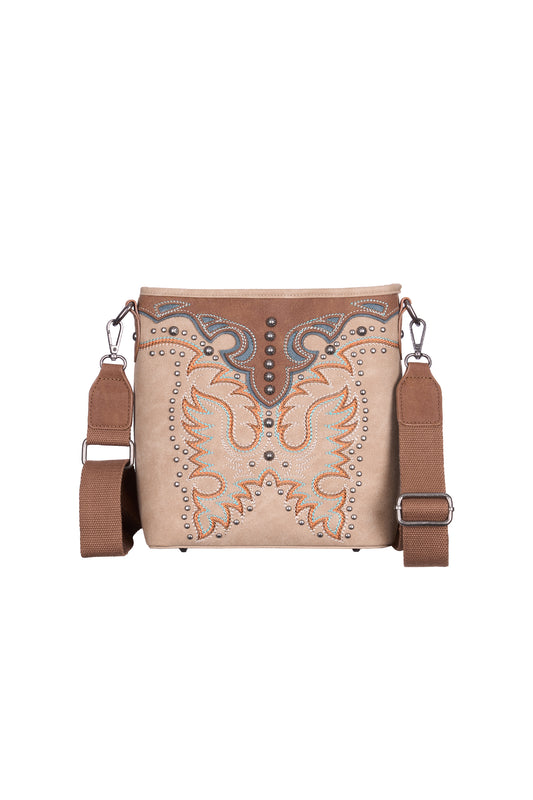 NEVE CROSSBODY BAG