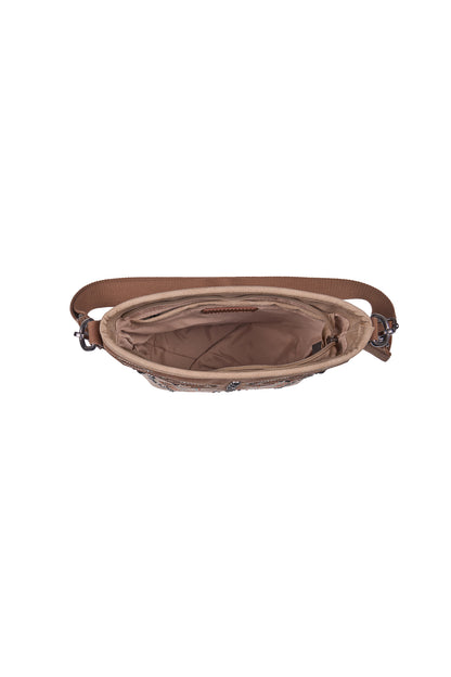NEVE CROSSBODY BAG