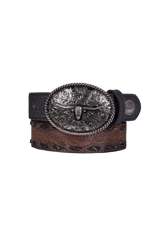KIDS RODERICK BELT