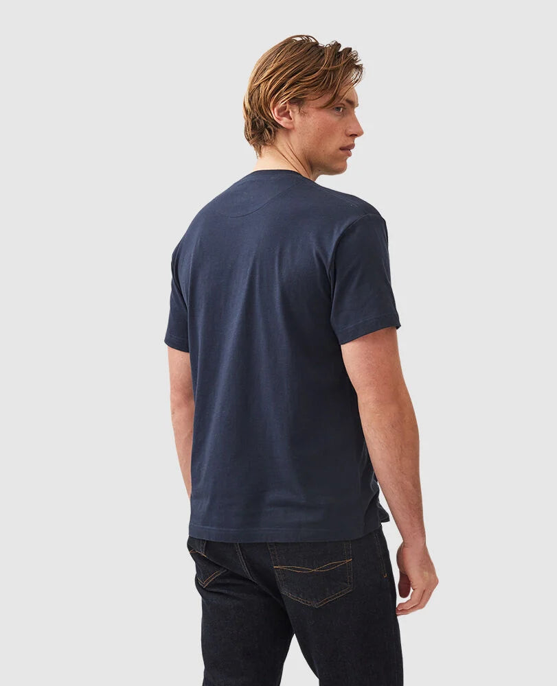 THE GUNN T-SHIRT
