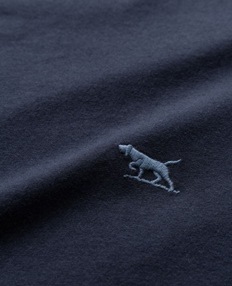 THE GUNN T-SHIRT
