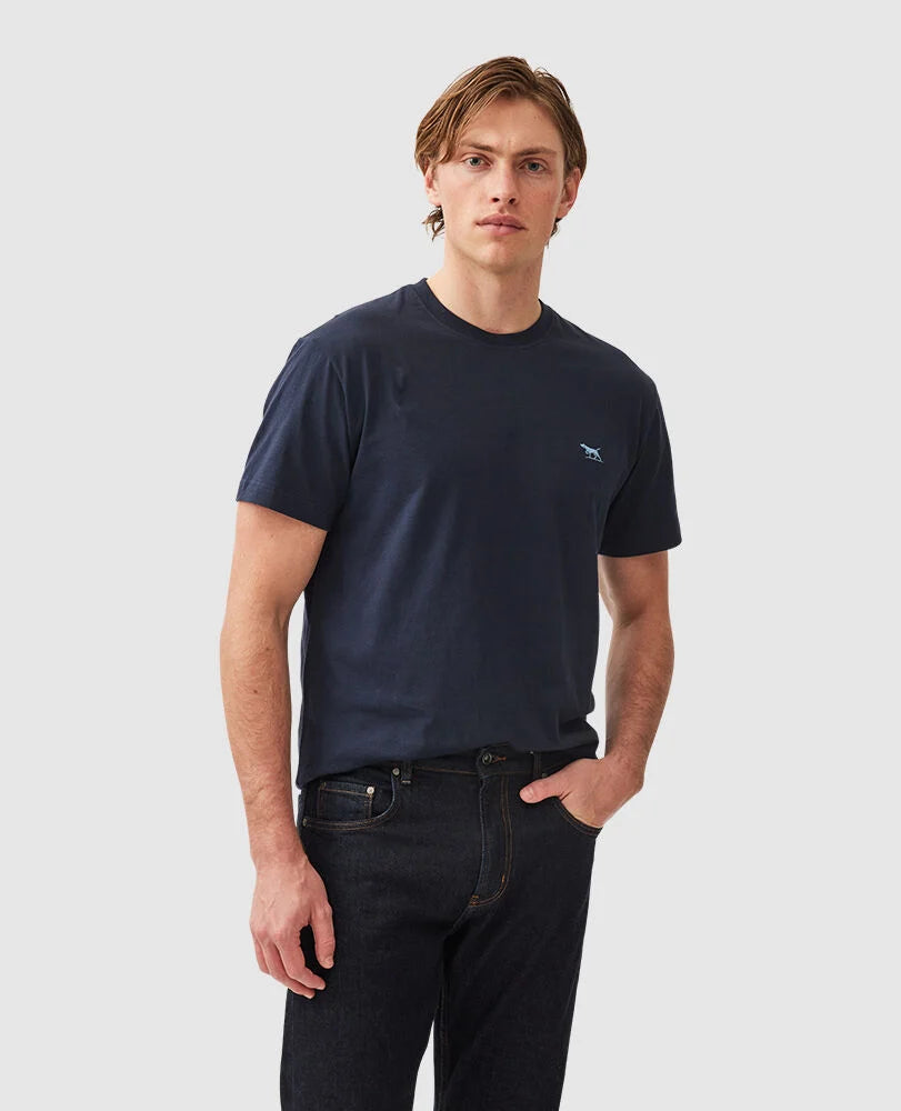 THE GUNN T-SHIRT