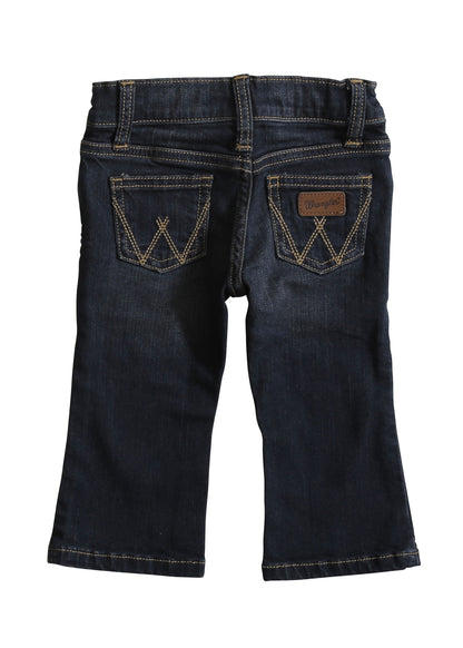 WRANGLER ALL AROUND BABY WESTERN JEAN