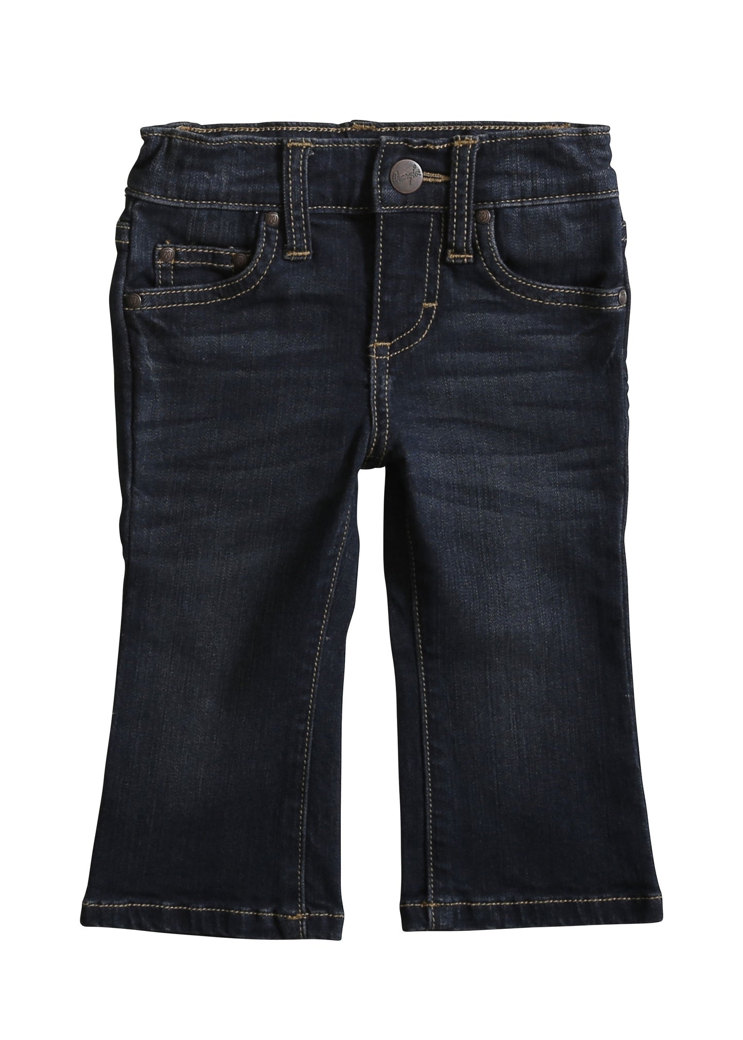 WRANGLER ALL AROUND BABY WESTERN JEAN