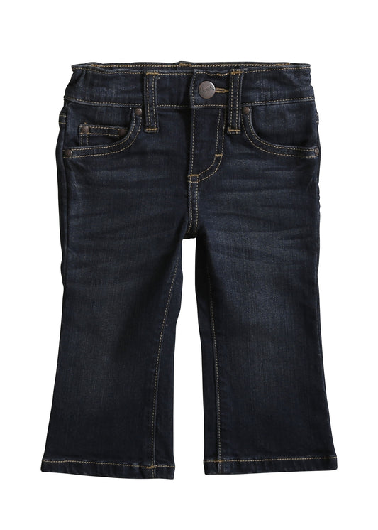 WRANGLER ALL AROUND BABY WESTERN JEAN