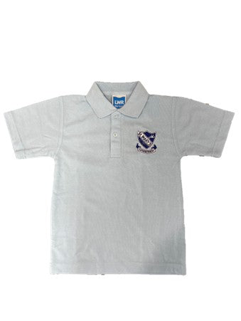 ST MARYS POLO SHIRT