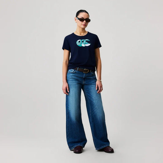 UGLIES LOGO T-SHIRT