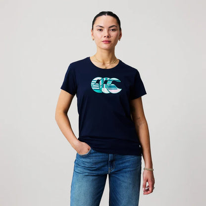 UGLIES LOGO T-SHIRT
