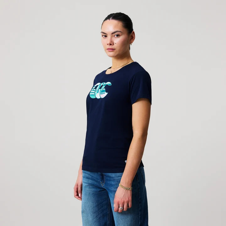 UGLIES LOGO T-SHIRT