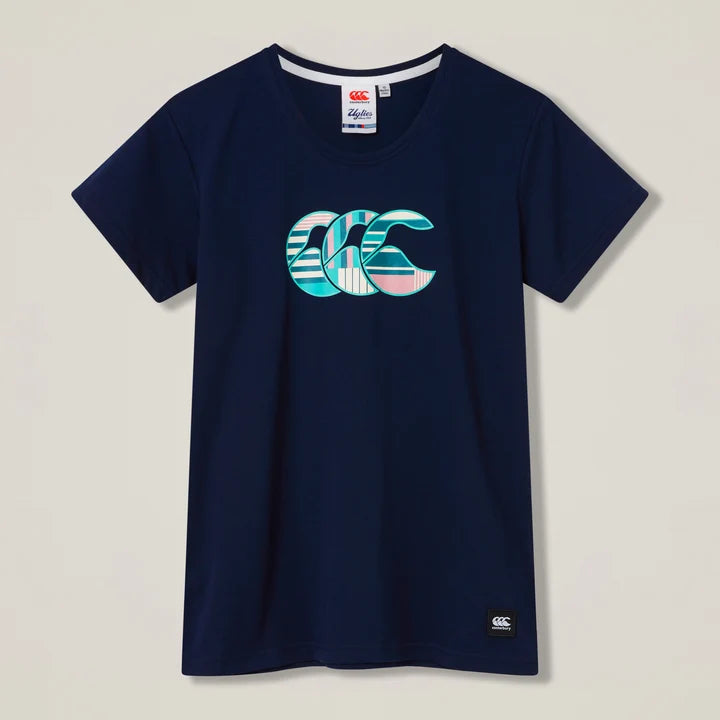 UGLIES LOGO T-SHIRT