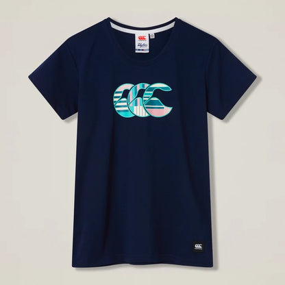 UGLIES LOGO T-SHIRT