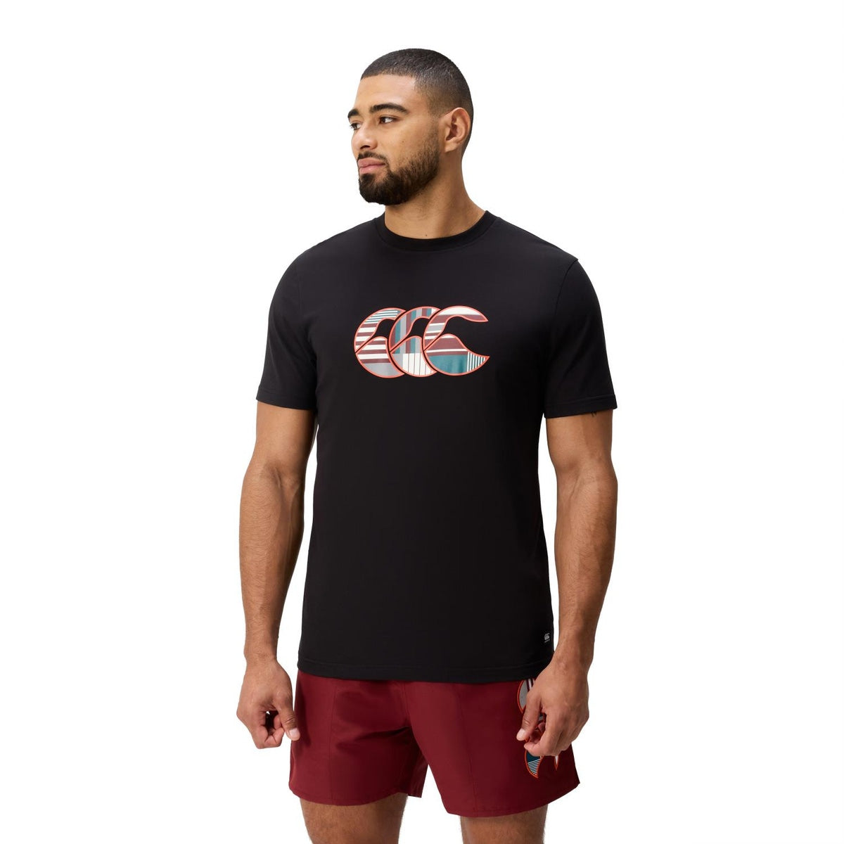 UGLIES LOGO T-SHIRT