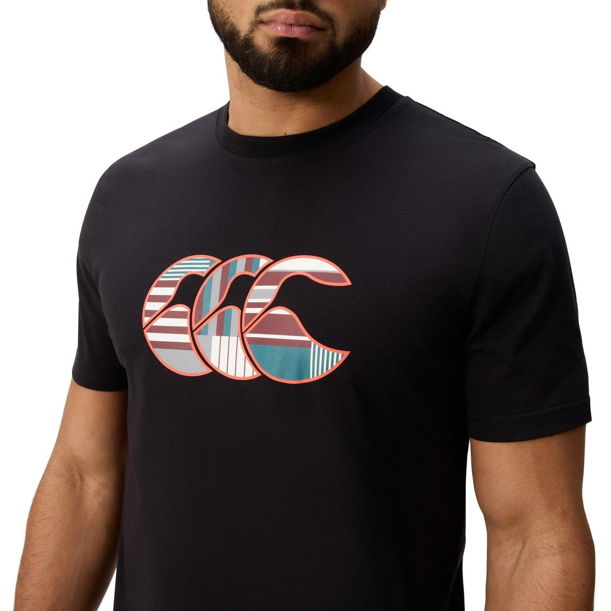 UGLIES LOGO T-SHIRT